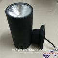 15W IP65 Rattan Wandlampe, wasserdichte Wand Licht Außenwand Lampe